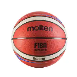 Decathlon Molten BG2010 basketbal aanbieding