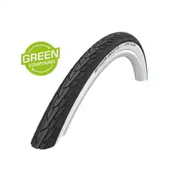 Decathlon Road Cruiser clincher band - 24x1.75 inch - K-Guard - GC - whitewall aanbieding