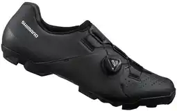 Decathlon Shimano XC300 MTB fietsschoen aanbieding