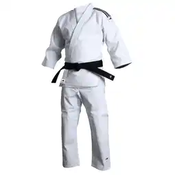 Decathlon Training Adidas judopak J500 aanbieding