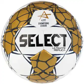 Decathlon Handbal Champions League Ultimate Replica EHF Handball aanbieding