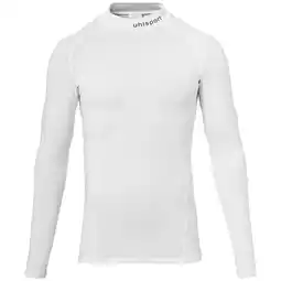 Decathlon Baselayer Tight DISTINCTION PRO- TURTLE NECK UHLSPORT aanbieding