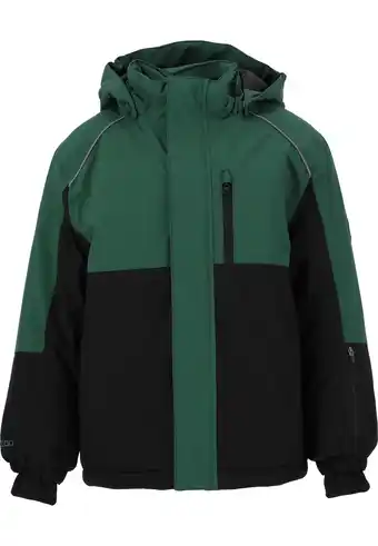 Decathlon ZIGZAG Ski-jack Holiday aanbieding