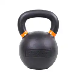 Decathlon Kettlebell Iron Powder Coated aanbieding