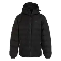Decathlon WHISTLER Puffer jas Carseno aanbieding