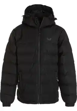 Decathlon WHISTLER Puffer jas Carseno aanbieding