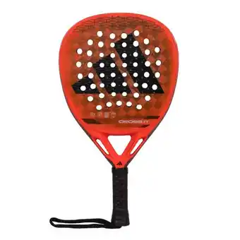 Decathlon Padelracket adidas Cross It aanbieding