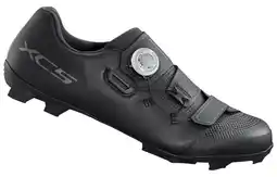 Decathlon Shimano SH-XC502 MTB-fietsschoenen voor heren aanbieding