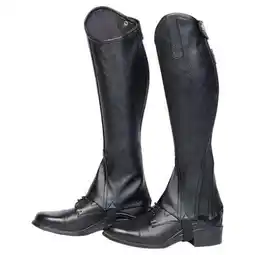 Decathlon Chaps Nero aanbieding