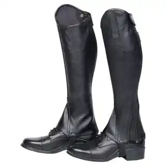 Decathlon Chaps Nero aanbieding