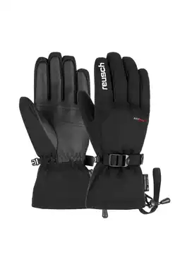 Decathlon Skihandschoenen Reusch Outset R-TEX XT aanbieding