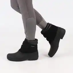 Decathlon Laarzenstal Harry's Horse Flock aanbieding