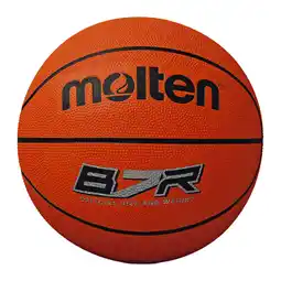 Decathlon Molten BR7 T7-basketbal aanbieding