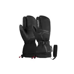 Decathlon Handschoenen Reusch Down Spirit GTX Lobster aanbieding