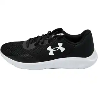 Decathlon Hardloopschoenen Under Armour Charged Pursuit 3 aanbieding