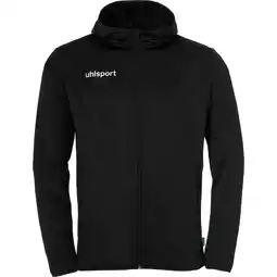 Decathlon Overgangsjas Essential Fleece Jacket UHLSPORT aanbieding