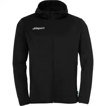 Decathlon Overgangsjas Essential Fleece Jacket UHLSPORT aanbieding