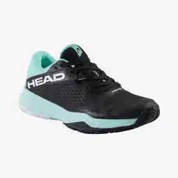 Decathlon Dames padel schoenen Head Motion Team aanbieding