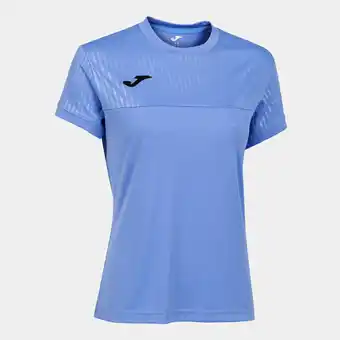 Decathlon Joma Montreal tennisshirt aanbieding