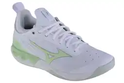 Decathlon Damesschoenen voor binnen Mizuno Wave Luminous 2 aanbieding