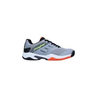 Decathlon Zapatillas Jhayber Tatena Gris - - 40 aanbieding