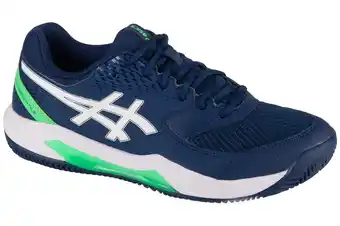 Decathlon Tennisschoenen voor heren Gel-Dedicate 8 Clay aanbieding