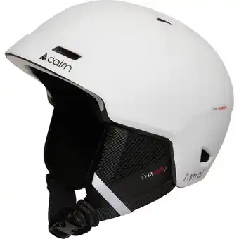 Decathlon Skihelm Cairn Astral aanbieding