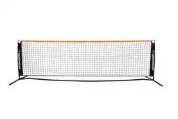 Decathlon Tennisset - Palen en 3m net aanbieding