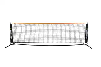Decathlon Tennisset - Palen en 3m net aanbieding