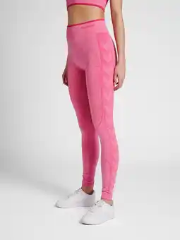 Decathlon Instap Panty Hmlmt Training Dames HUMMEL aanbieding