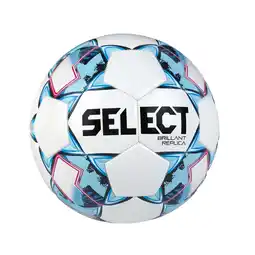 Decathlon Voetbal Select Brillant Replica V21 aanbieding