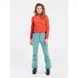 Decathlon Dames skibroek Protest Prtatlas aanbieding