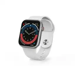 Decathlon KSIX Urban 3 Multisport Waterbestendige Smartwatch, Tracker met Hartslagmeter aanbieding