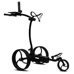 Decathlon Tour Made RT-610S elektrische golftrolley aanbieding