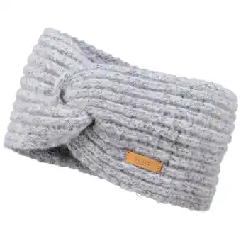 Decathlon Desire Headband - Muts - 02 heather grey - dames - Pisteskiën aanbieding