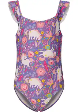 Decathlon ZIGZAG Zwemkleding Carly aanbieding