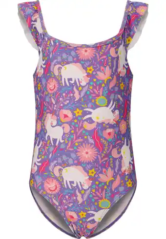 Decathlon ZIGZAG Zwemkleding Carly aanbieding