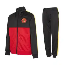 Decathlon België trainingspak kids aanbieding