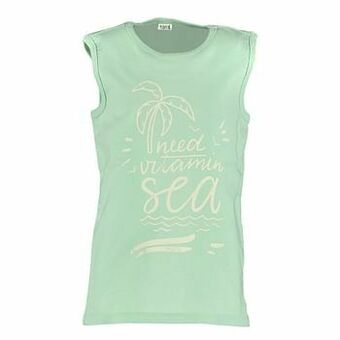 Zeeman Jongens singlet aanbieding