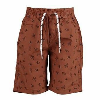 Zeeman Jongens short aanbieding
