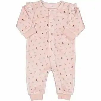 Zeeman Newborn meisjes boxpak aanbieding