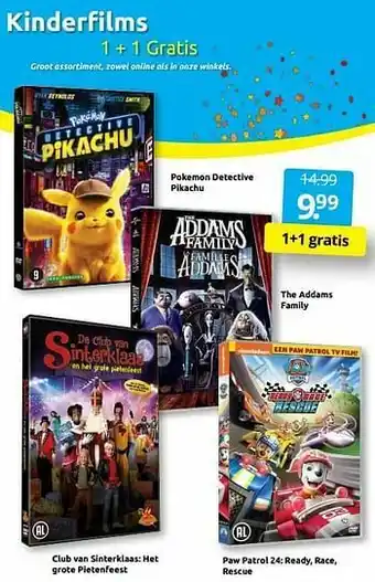 Pokemon detective pikachu