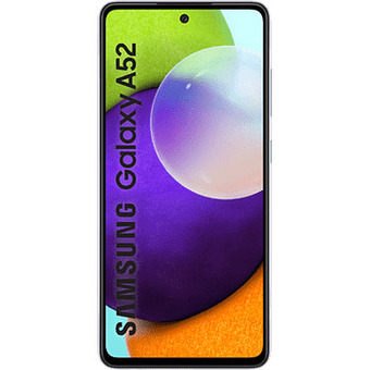 Proximus Samsung Galaxy A52 Awesome Violet aanbieding