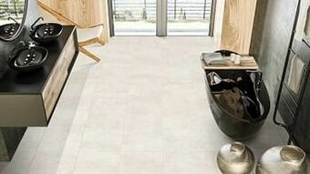 Zelfbouwmarkt Tegel Arquennes Beige 45x45cm aanbieding