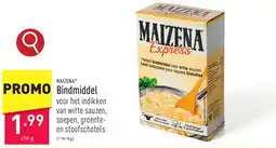Maizena bindmiddel