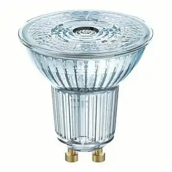 Zelfbouwmarkt Lamp Led Osram Gu10 4.3w 350lumen Warm Wit Licht 2700k aanbieding