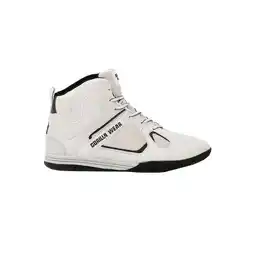 Decathlon Troy High Tops White aanbieding