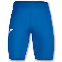 Decathlon Joma Brama Academy thermoactieve voetbalshort aanbieding