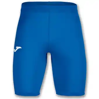 Decathlon Joma Brama Academy thermoactieve voetbalshort aanbieding