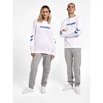 Decathlon Sweatshirt Hummel Legacy aanbieding